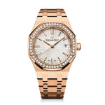 Royal Oak Ladies Selfwinding 77351OR.ZZ.1261OR.01