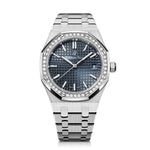Royal Oak Ladies Selfwinding 77351ST.ZZ.1261ST.01