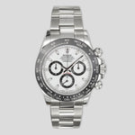 Daytona Ref. 116500LN