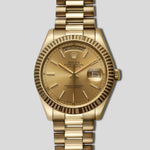 Rolex 36mm Yellow Gold Day-Date