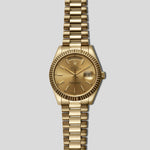 Rolex 36mm Yellow Gold Day-Date