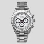 Daytona Ref. 16520 "Zenith" movement
