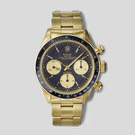 Yellow Gold Daytona 6263
