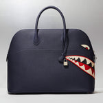Runway Shark Bolide Bag by Hermès - Hermes