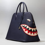 Runway Shark Bolide Bag by Hermès - Hermes