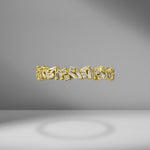 Fireworks Eternity Band