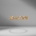 Fireworks Eternity Band
