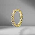 Fireworks Eternity Band