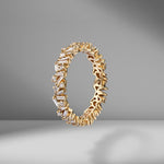 Fireworks Eternity Band