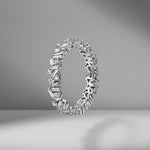 Fireworks Eternity Band