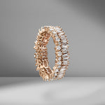 Short Stack Eternity Band