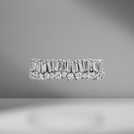 Short Stack Eternity Band
