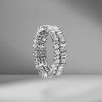 Short Stack Eternity Band