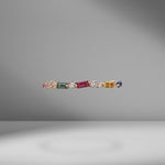 Fireworks Thin Mix Half Band