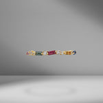 Fireworks Thin Mix Half Band