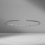 Fireworks Classic Diamond Choker