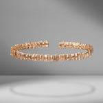 Diamond Sparkler Bangle