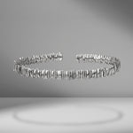 Diamond Sparkler Bangle