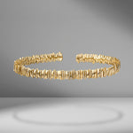 Diamond Sparkler Bangle