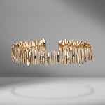 Diamond Medium Sparkler Bangle