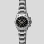 Rolex Daytona black Dial Ref. 116520