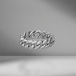 Essential Link Ring