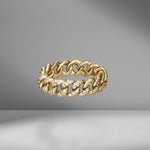 Essential Link Ring