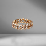 Essential Link Ring