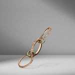 Nova Rose Ring