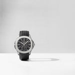 Aquanaut Travel Time Ref. 5164A - patek philippe