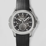 Aquanaut Travel Time Ref. 5164A - patek philippe