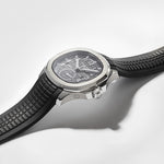 Aquanaut Travel Time Ref. 5164A - patek philippe