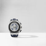 Royal Oak Offshore "Barrichello" - Audemars Piguet