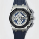 Royal Oak Offshore "Barrichello" - Audemars Piguet