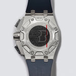 Royal Oak Offshore "Barrichello" - Audemars Piguet