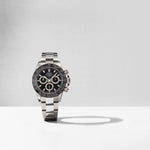 Daytona Ref. 116500LN - Rolex