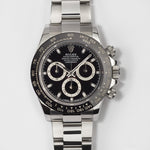 Daytona Ref. 116500LN - Rolex