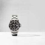 Submariner Ref. 1680 - Rolex