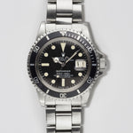 Submariner Ref. 1680 - Rolex