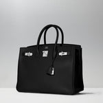 Birkin 35cm in Black