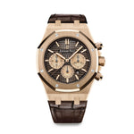 Royal Oak Chronograph 26331OR.OO.D315CR.01 - Audemars Piguet