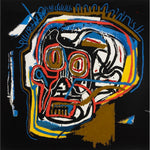 Jean-Michel Basquiat - jean-michel basquiat