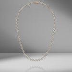 The Ferra Diamond Necklace