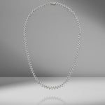 The Ferra Diamond Necklace