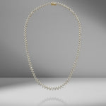 The Ferra Diamond Necklace