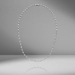 The Elle Diamond Necklace